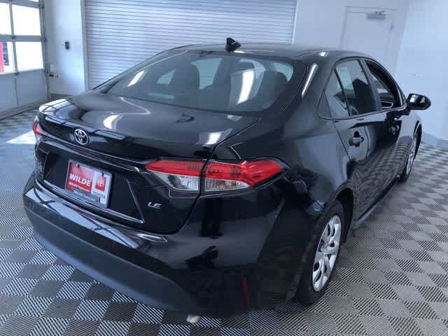 Thumbnail: 2024 Toyota Corolla - 26