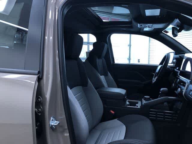 Thumbnail: 2026 Toyota Tacoma - 16