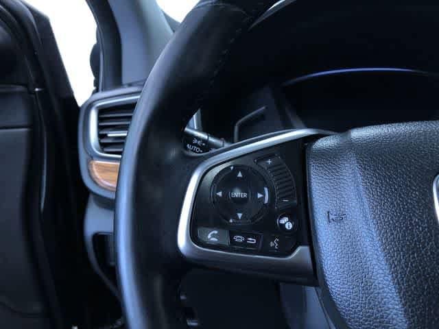 Thumbnail: 2018 Honda CR-V - 25