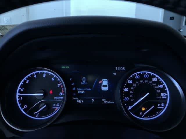 Thumbnail: 2023 Toyota Camry - 30