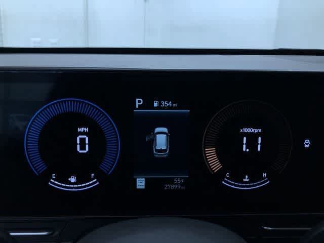 Thumbnail: 2025 Hyundai Kona - 30