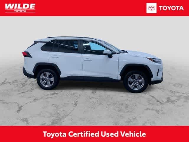 Thumbnail: 2025 Toyota RAV4 - 2