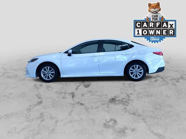 Thumbnail: 2025 Toyota Camry - 7