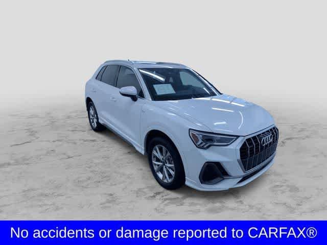 Thumbnail: 2025 Audi Q3 - 3