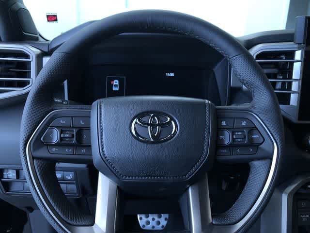 Thumbnail: 2026 Toyota Tundra - 17