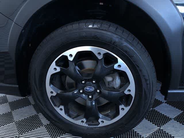 Thumbnail: 2021 Subaru Crosstrek - 17