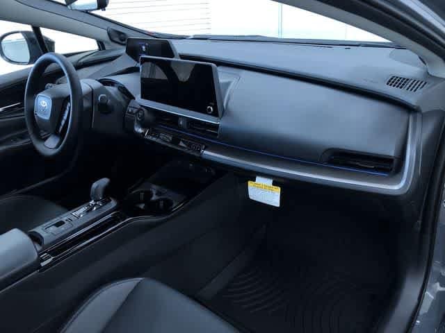 Thumbnail: 2026 Toyota Prius - 23