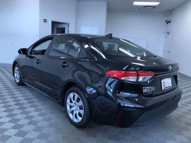 Thumbnail: 2025 Toyota Corolla - 12