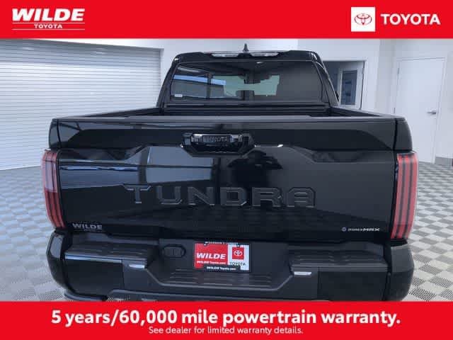 Thumbnail: 2026 Toyota Tundra - 5