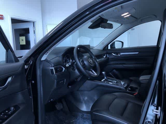 Thumbnail: 2025 Mazda CX-5 - 11