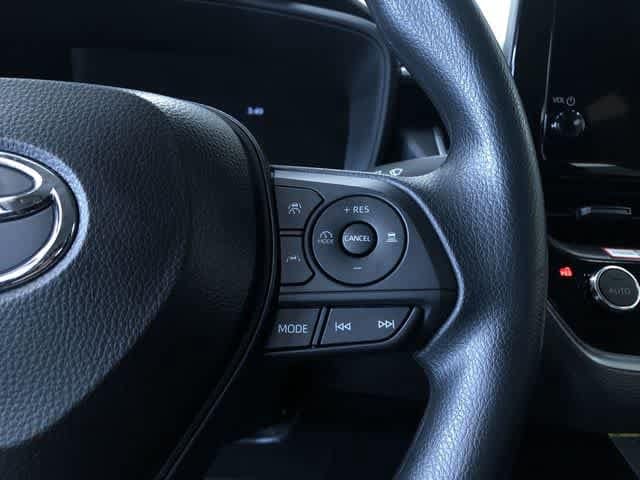 Thumbnail: 2026 Toyota Corolla - 18