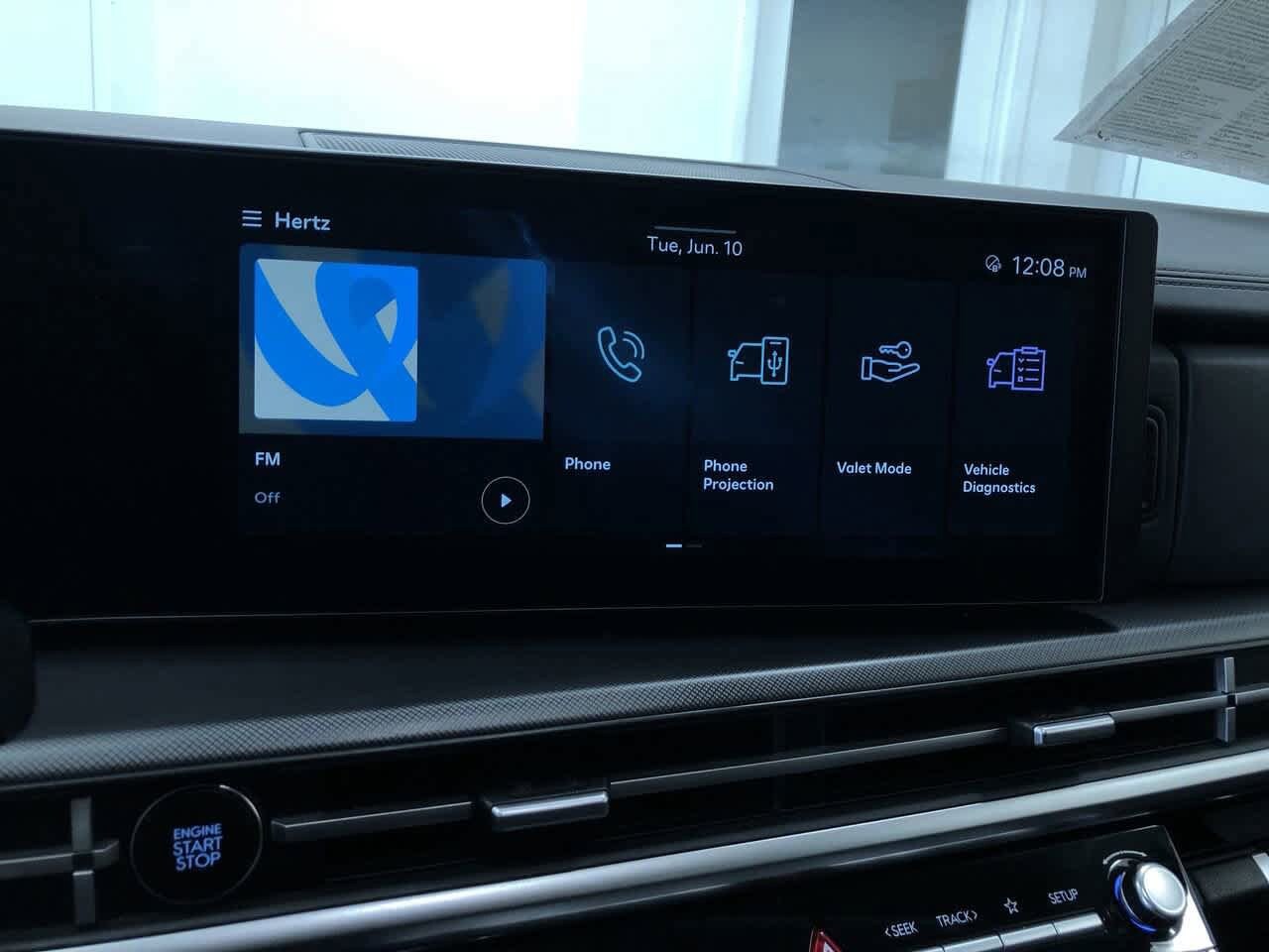 2024 Hyundai Santa Fe SEL 29