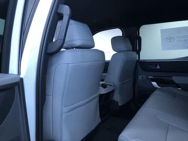 Thumbnail: 2026 Toyota Tundra - 10