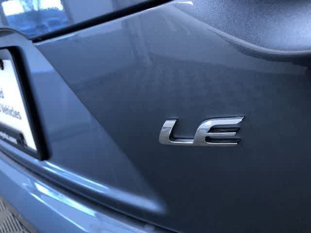 Thumbnail: 2024 Toyota Corolla - 15