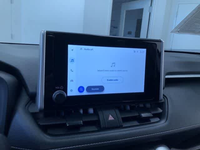 Thumbnail: 2025 Toyota RAV4 - 29