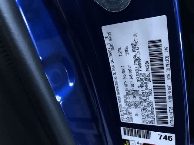 Thumbnail: 2025 Toyota Tacoma - 26