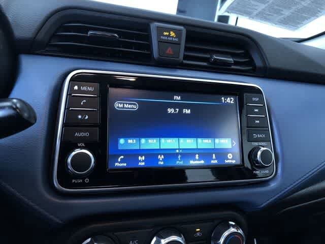 Thumbnail: 2025 Nissan Versa - 29