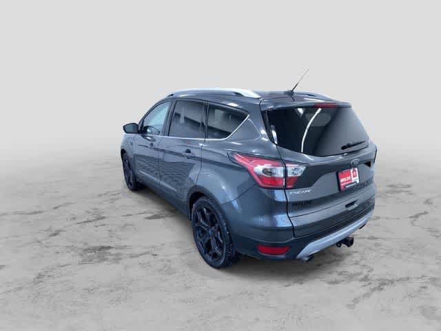 Thumbnail: 2017 Ford Escape - 6