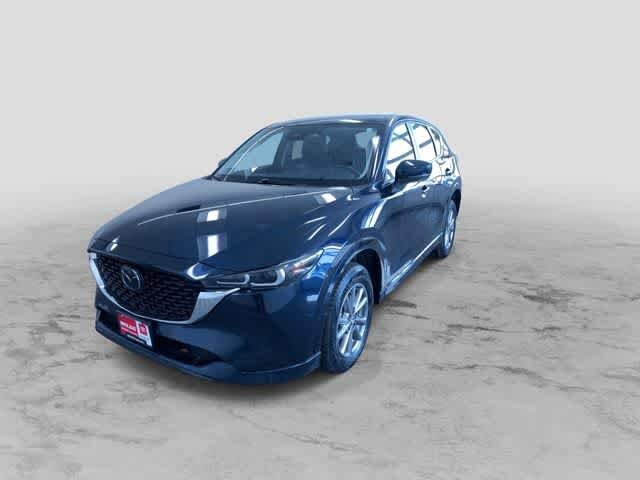 Thumbnail: 2025 Mazda CX-5 - 6
