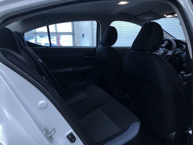 Thumbnail: 2025 Nissan Versa - 22