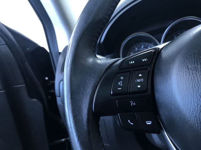 Thumbnail: 2014 Mazda CX-5 - 26