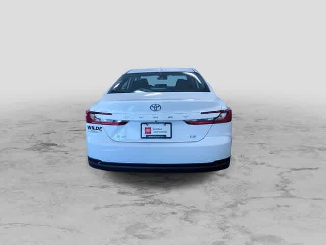 Thumbnail: 2025 Toyota Camry - 8