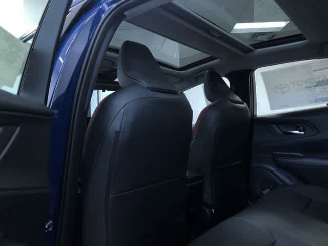 Thumbnail: 2026 Toyota Prius - 11