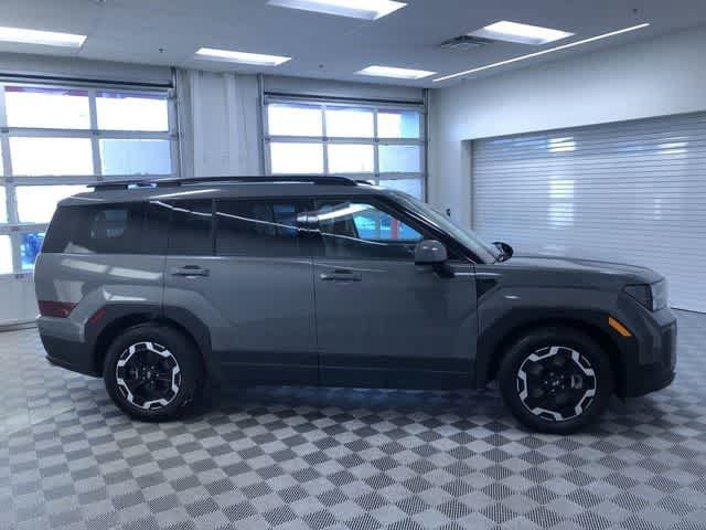 Thumbnail: 2025 Hyundai Santa Fe - 36