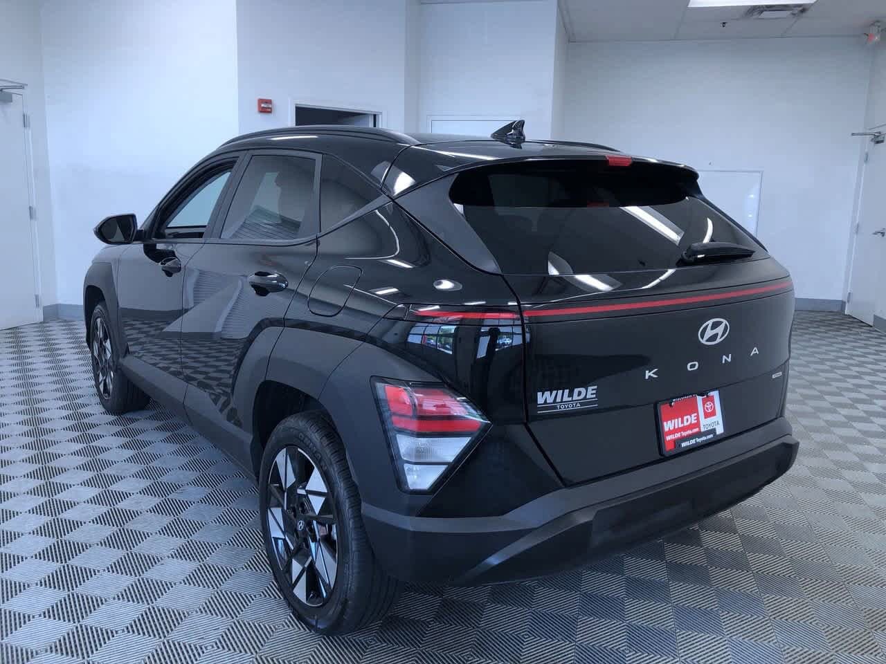 Thumbnail: 2024 Hyundai Kona - 12