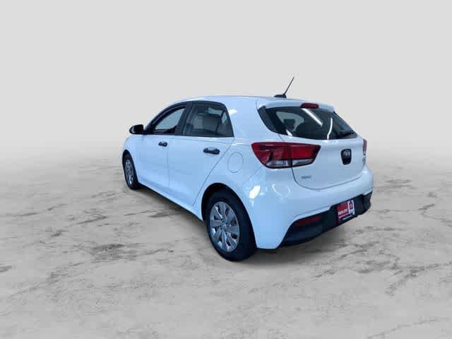 Thumbnail: 2018 Kia Rio5 - 8