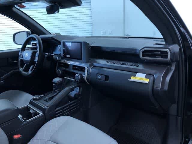 Thumbnail: 2026 Toyota Tacoma - 17