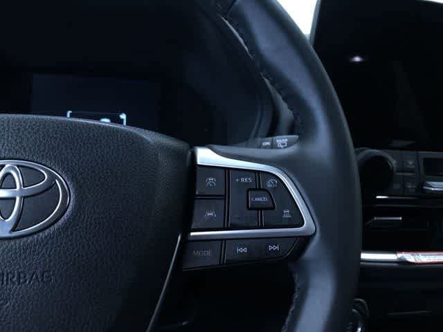 Thumbnail: 2025 Toyota Grand Highlander - 28