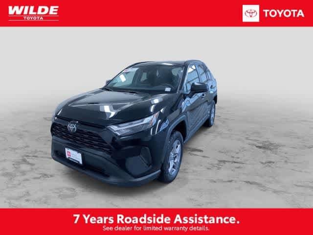 Thumbnail: 2025 Toyota RAV4 - 5