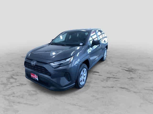 Thumbnail: 2025 Toyota RAV4 - 5