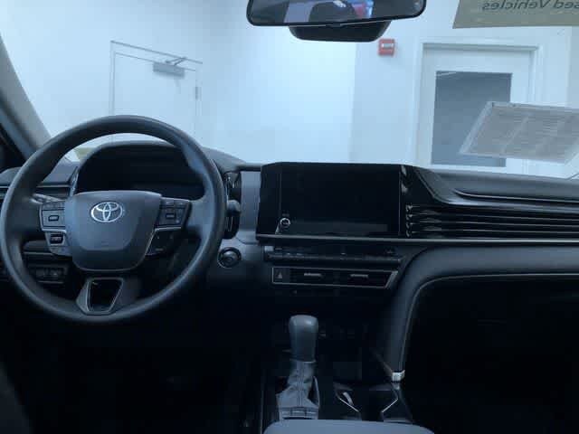 Thumbnail: 2026 Toyota Camry - 17
