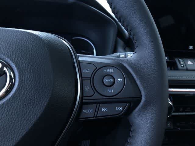 Thumbnail: 2025 Toyota RAV4 - 18