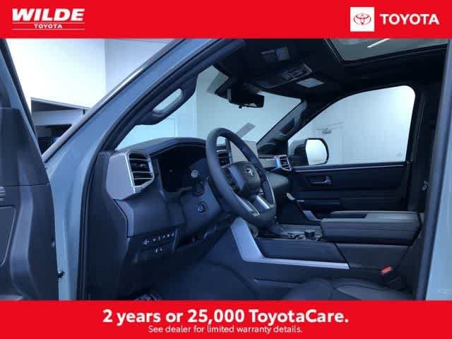 Thumbnail: 2026 Toyota Tundra - 2