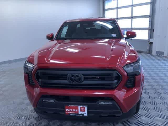 Thumbnail: 2026 Toyota Tacoma - 8