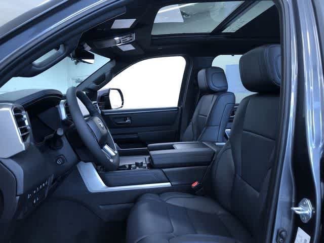 Thumbnail: 2026 Toyota Tundra - 12