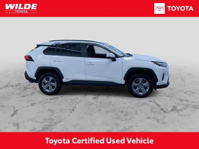 Thumbnail: 2025 Toyota RAV4 - 2