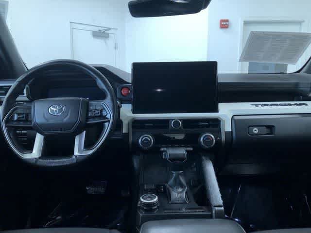 Thumbnail: 2024 Toyota Tacoma - 11