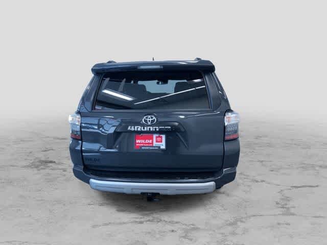Thumbnail: 2024 Toyota 4Runner - 9