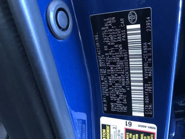 Thumbnail: 2025 Toyota Camry - 32