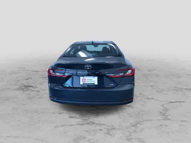 Thumbnail: 2026 Toyota Camry - 8