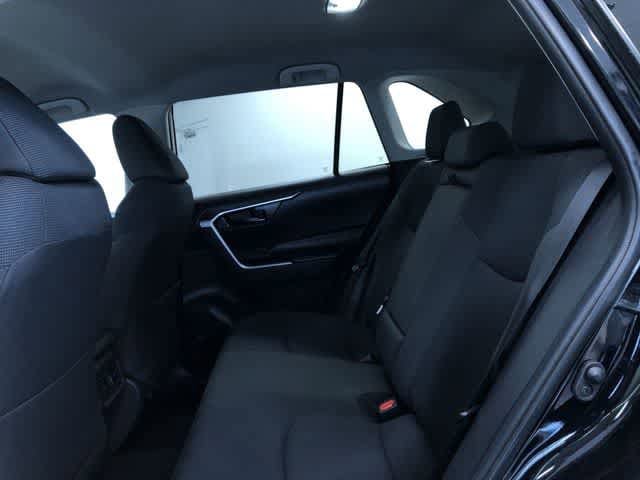 Thumbnail: 2025 Toyota RAV4 - 20