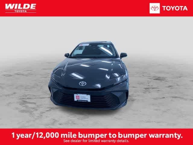 Thumbnail: 2026 Toyota Camry - 4