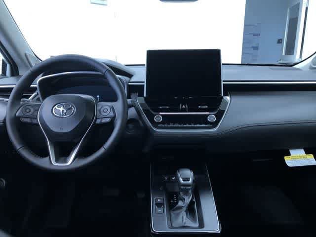 Thumbnail: 2026 Toyota Corolla Cross - 17