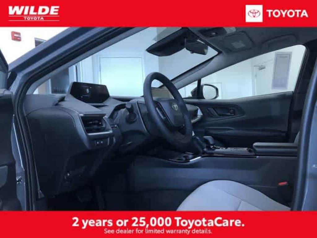 New 2026 Toyota Prius LE LE