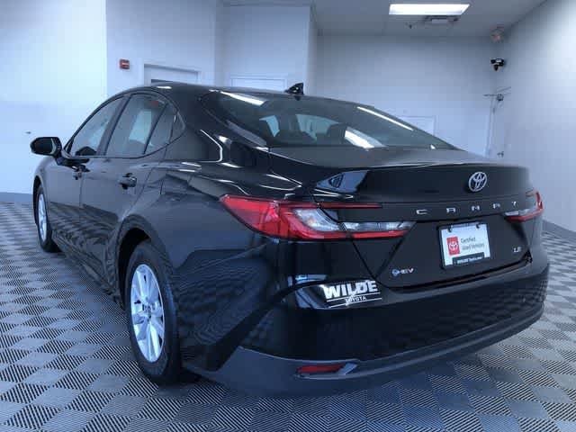 Thumbnail: 2026 Toyota Camry - 12