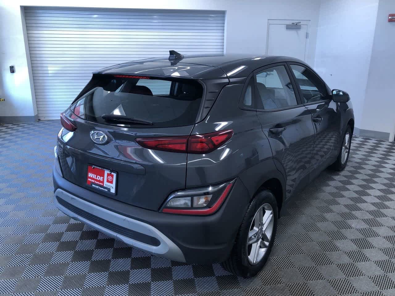 Thumbnail: 2023 Hyundai Kona - 34
